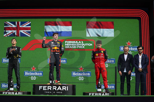 F1 Grand Prix of the Netherlands