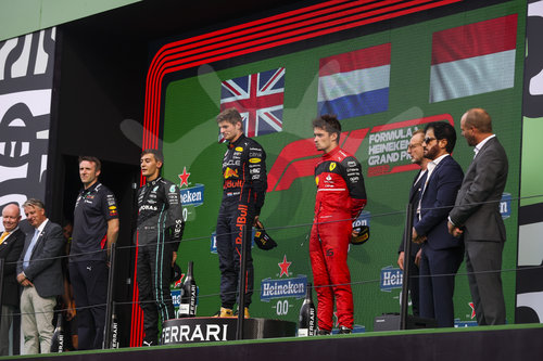 F1 Grand Prix of the Netherlands
