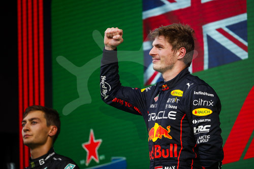 F1 Grand Prix of the Netherlands