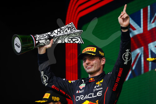 F1 Grand Prix of the Netherlands