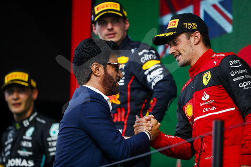 F1 Grand Prix of the Netherlands