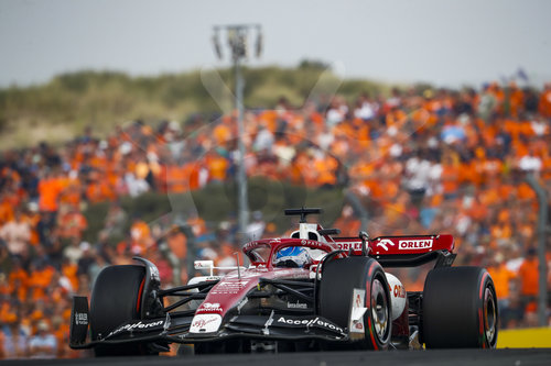 F1 Grand Prix of the Netherlands