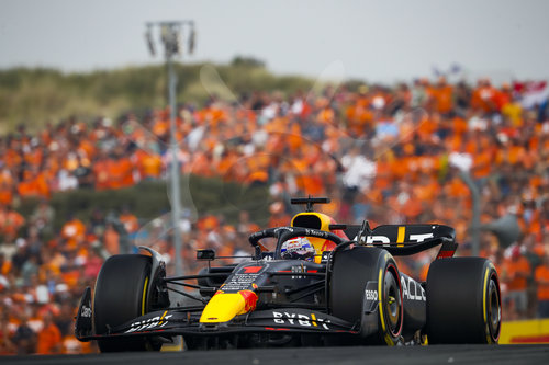 F1 Grand Prix of the Netherlands