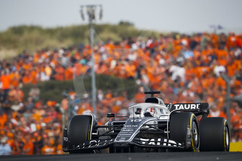 F1 Grand Prix of the Netherlands