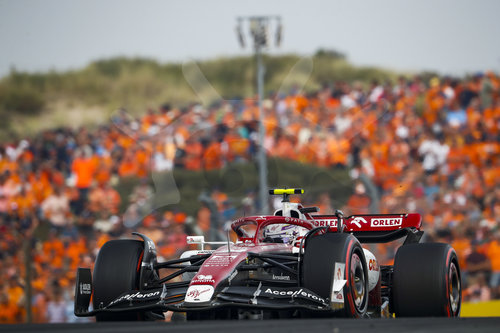 F1 Grand Prix of the Netherlands