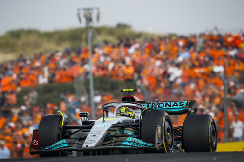 F1 Grand Prix of the Netherlands