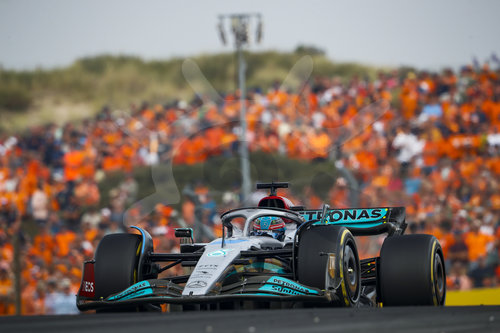 F1 Grand Prix of the Netherlands