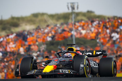 F1 Grand Prix of the Netherlands