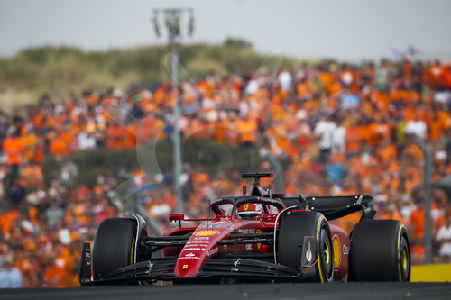 F1 Grand Prix of the Netherlands
