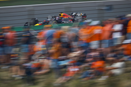 F1 Grand Prix of the Netherlands