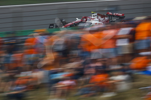 F1 Grand Prix of the Netherlands