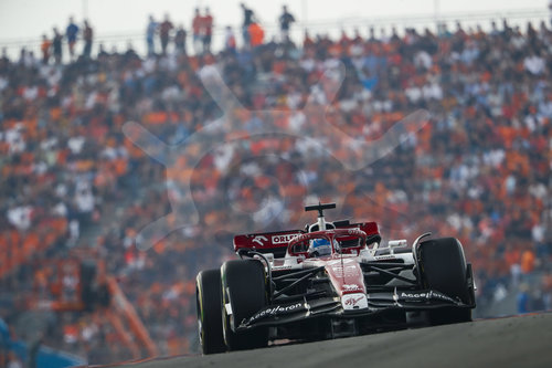F1 Grand Prix of the Netherlands