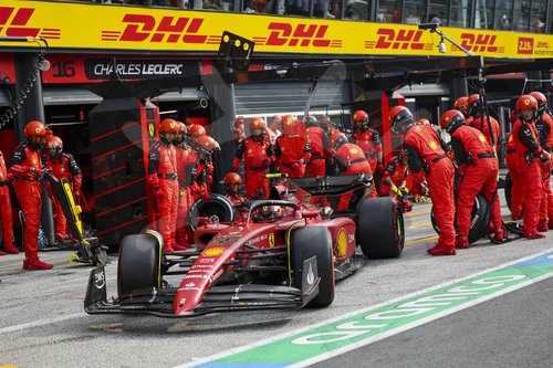 F1 Grand Prix of the Netherlands