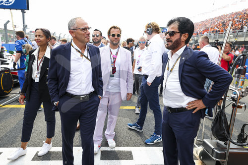 F1 Grand Prix of the Netherlands