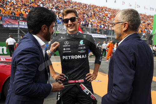 F1 Grand Prix of the Netherlands