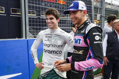 F1 Grand Prix of the Netherlands