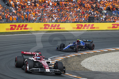 F1 Grand Prix of the Netherlands