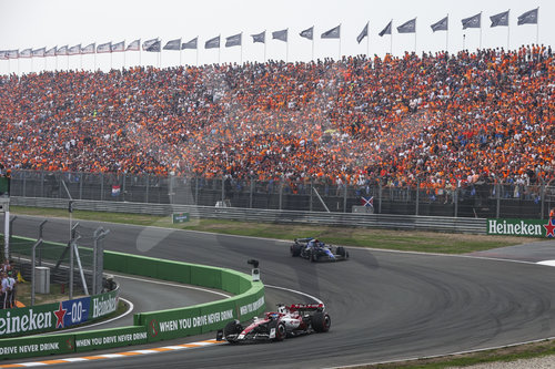 F1 Grand Prix of the Netherlands