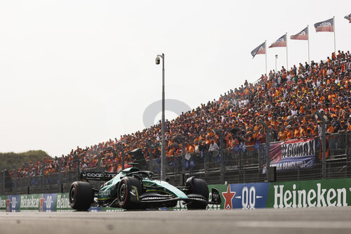F1 Grand Prix of the Netherlands