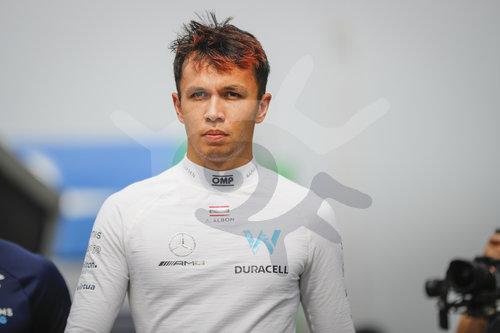 F1 Grand Prix of the Netherlands