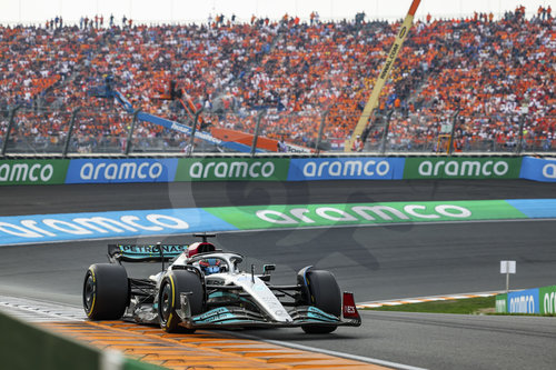 F1 Grand Prix of the Netherlands