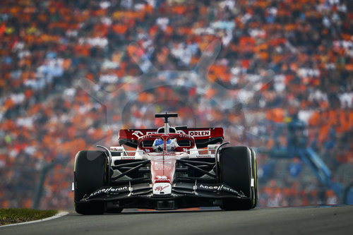 F1 Grand Prix of the Netherlands