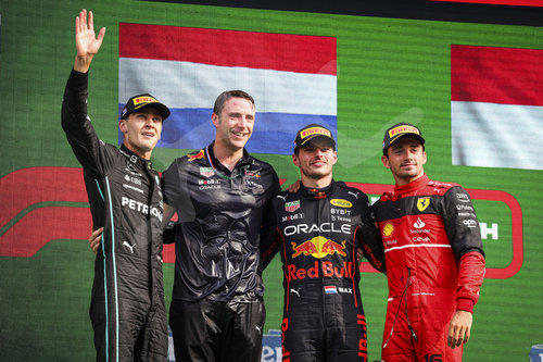 F1 Grand Prix of the Netherlands