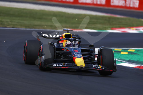 F1 Grand Prix of Italy