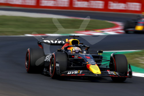 F1 Grand Prix of Italy