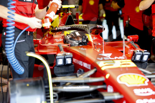 F1 Grand Prix of Italy