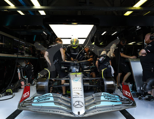 F1 Grand Prix of Italy