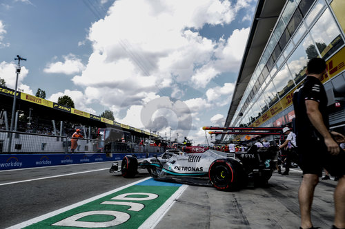 F1 Grand Prix of Italy