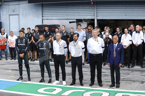F1 Grand Prix of Italy