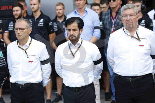 F1 Grand Prix of Italy