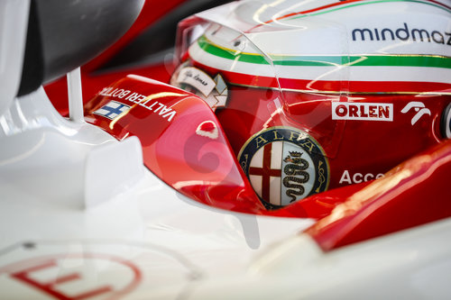 F1 Grand Prix of Italy