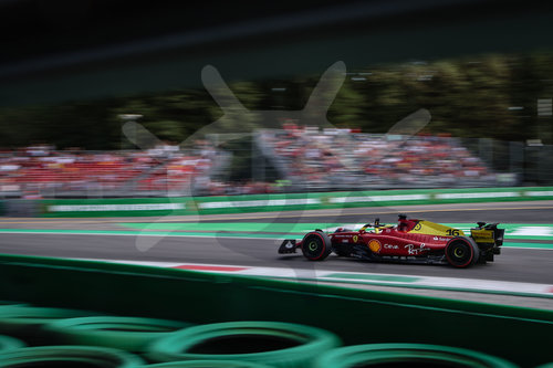 F1 Grand Prix of Italy