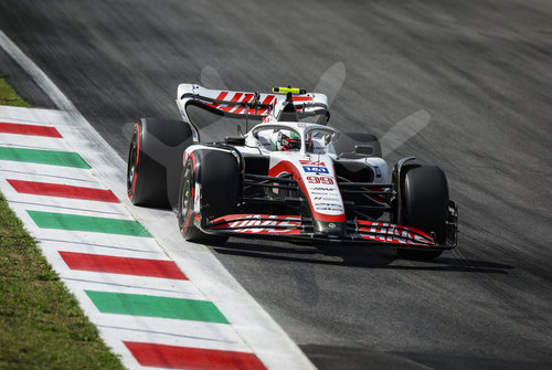 F1 Grand Prix of Italy