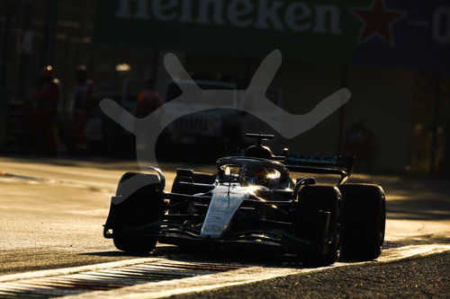 F1 Grand Prix of Italy