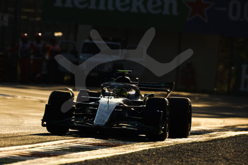 F1 Grand Prix of Italy