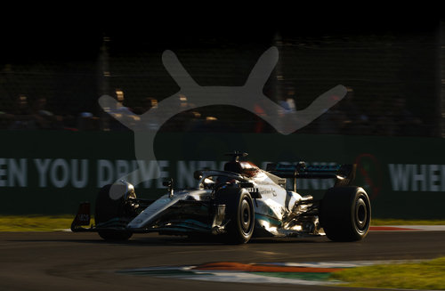 F1 Grand Prix of Italy