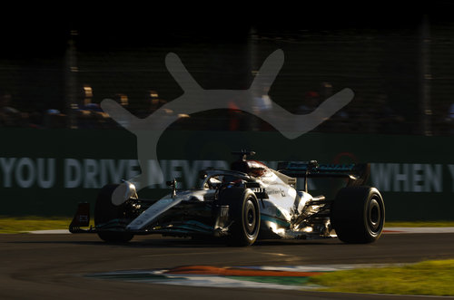 F1 Grand Prix of Italy