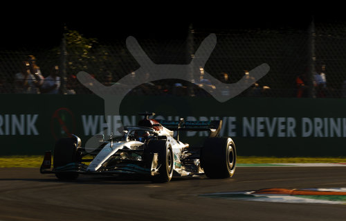 F1 Grand Prix of Italy