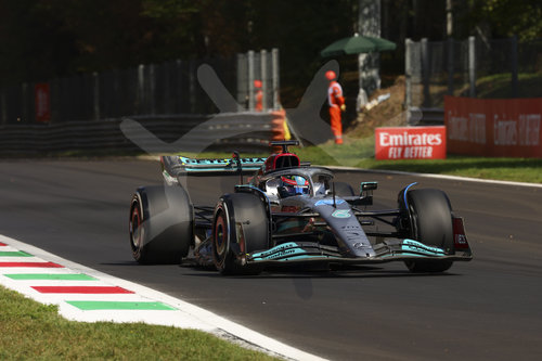 F1 Grand Prix of Italy