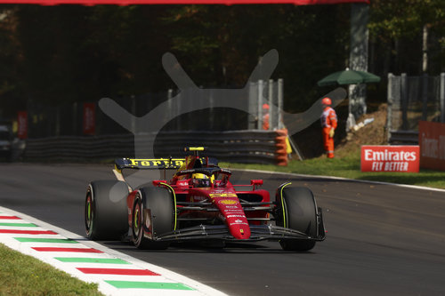 F1 Grand Prix of Italy