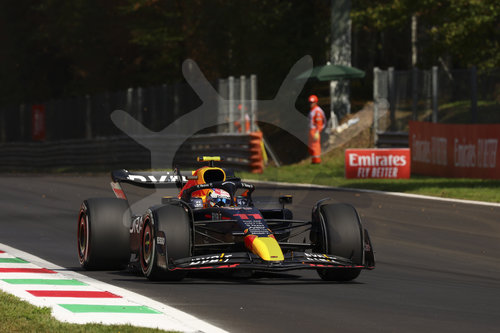 F1 Grand Prix of Italy
