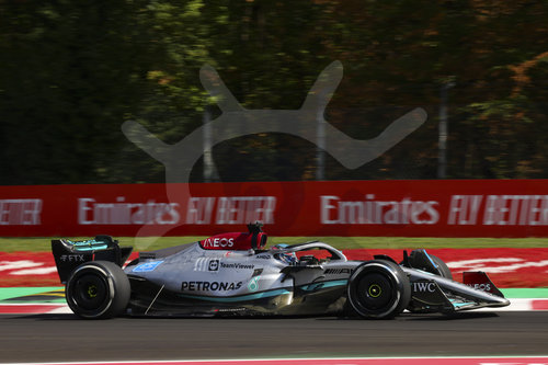 F1 Grand Prix of Italy