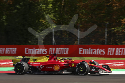F1 Grand Prix of Italy