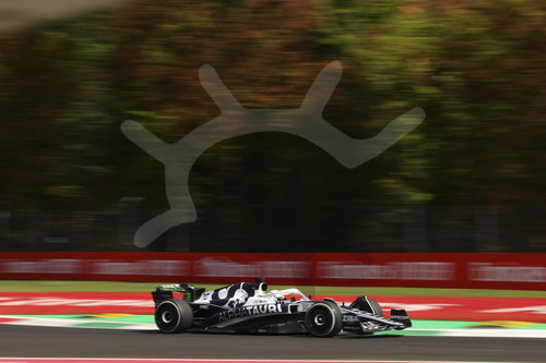 F1 Grand Prix of Italy
