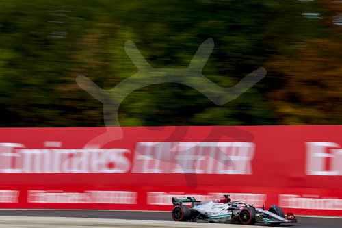 F1 Grand Prix of Italy