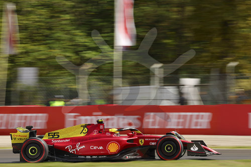 F1 Grand Prix of Italy
